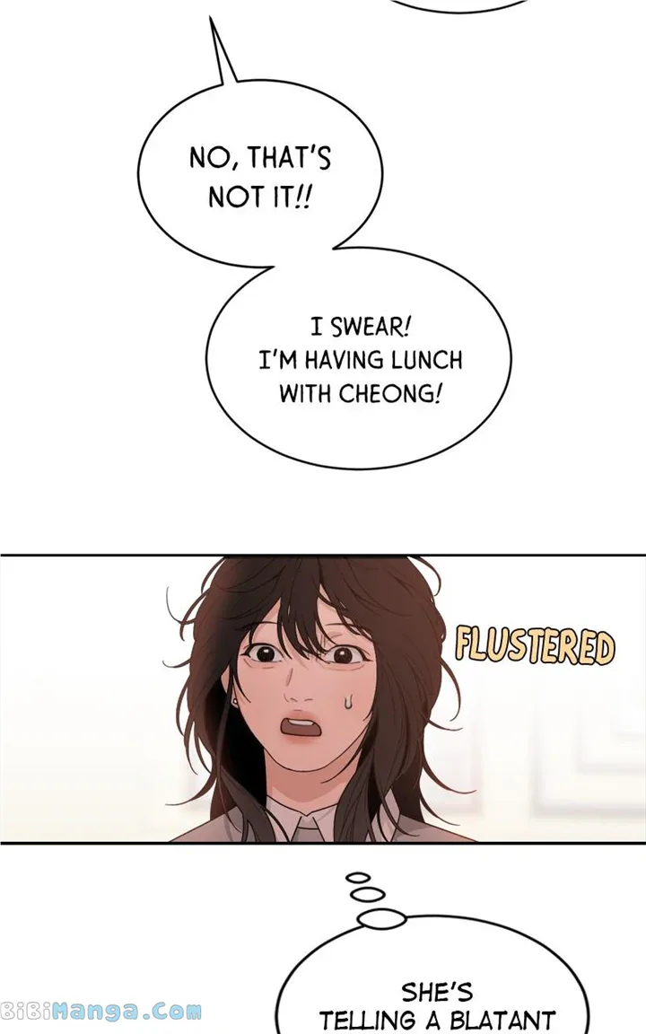 What Kind of Rice Cake Is This Chapter 27 page 35