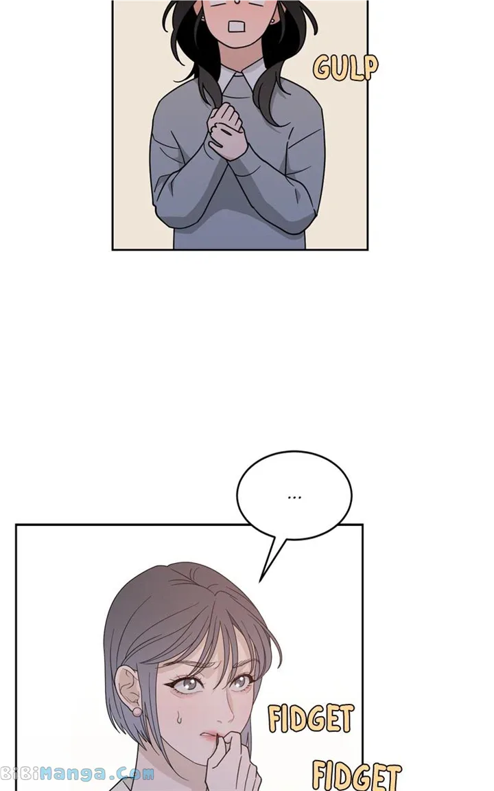 What Kind of Rice Cake Is This Chapter 27 page 41