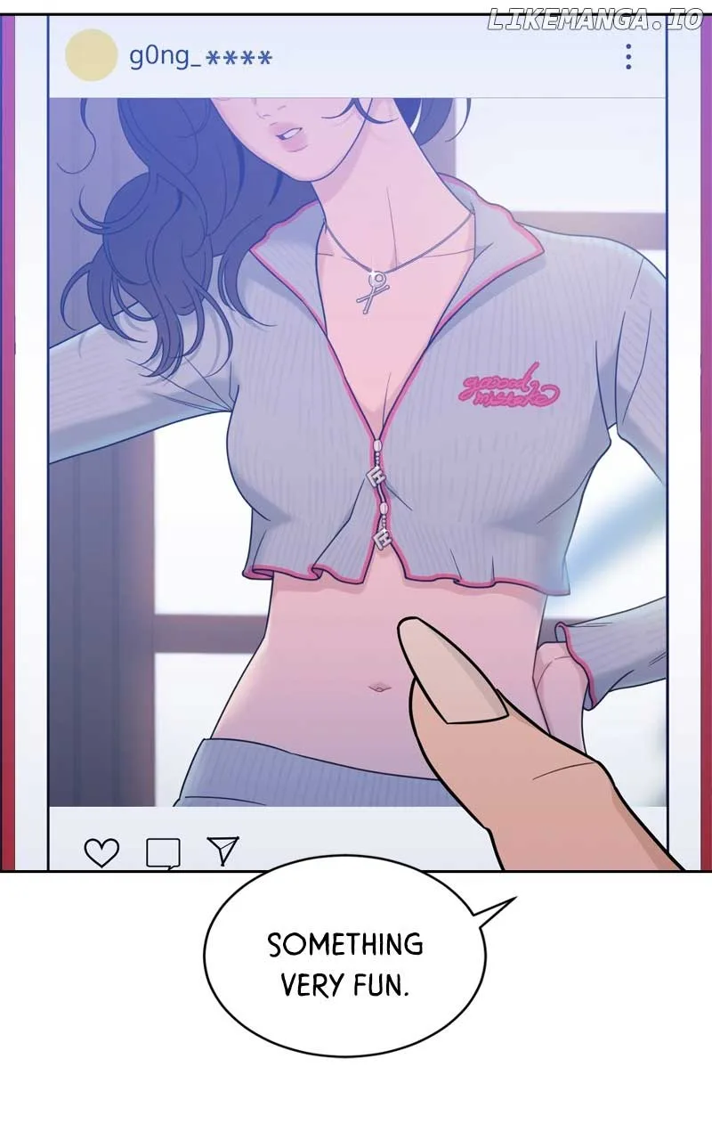 What Kind of Rice Cake Is This Chapter 29 page 13