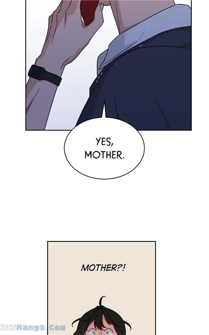What Kind of Rice Cake Is This Chapter 27 page 40