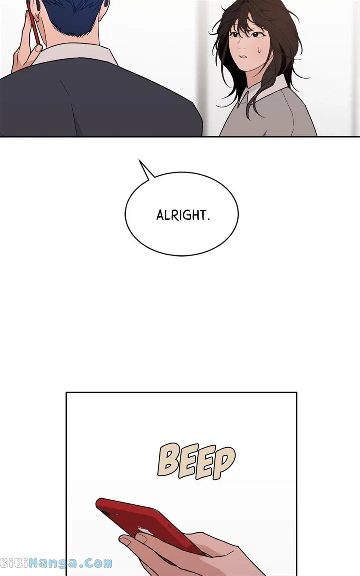 What Kind of Rice Cake Is This Chapter 27 page 49