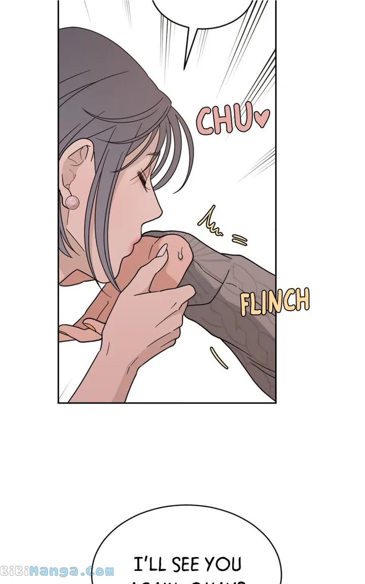What Kind of Rice Cake Is This Chapter 27 page 57