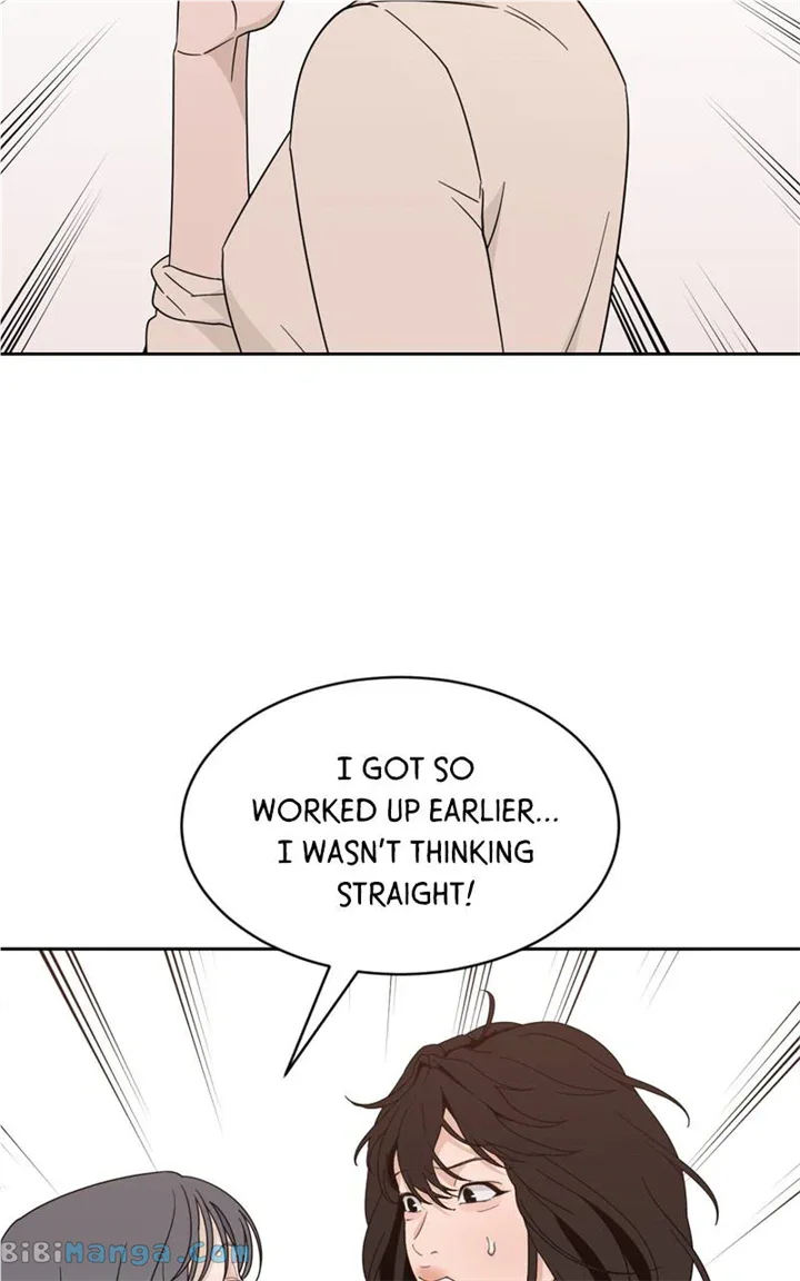 What Kind of Rice Cake Is This Chapter 27 page 55