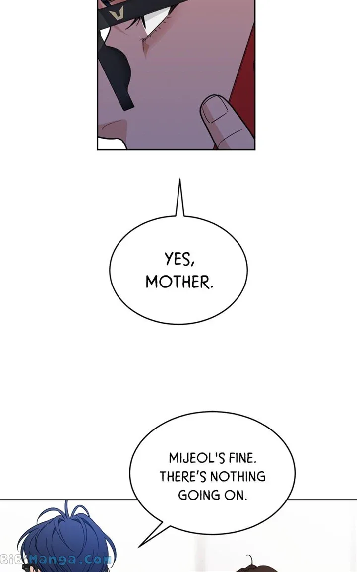 What Kind of Rice Cake Is This Chapter 27 page 48