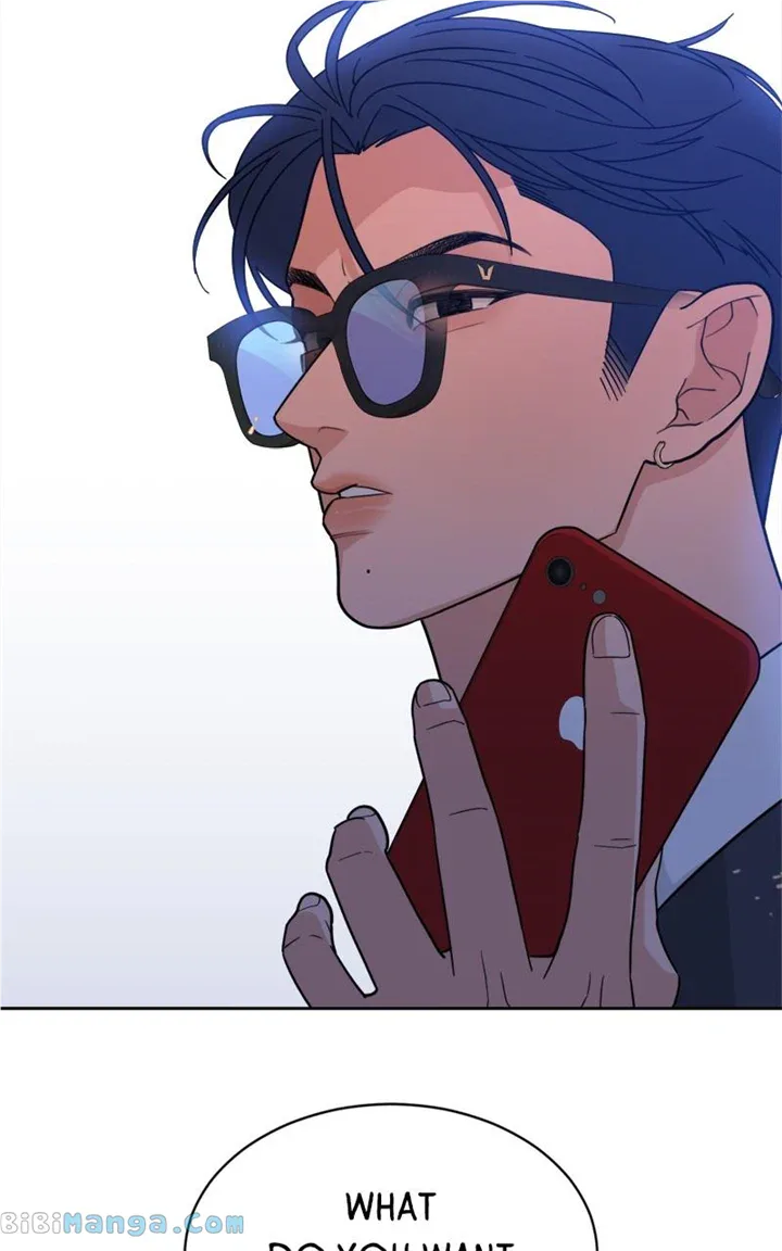 What Kind of Rice Cake Is This Chapter 27 page 45