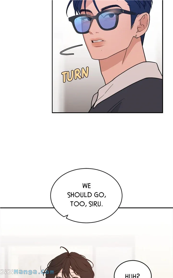 What Kind of Rice Cake Is This Chapter 27 page 61