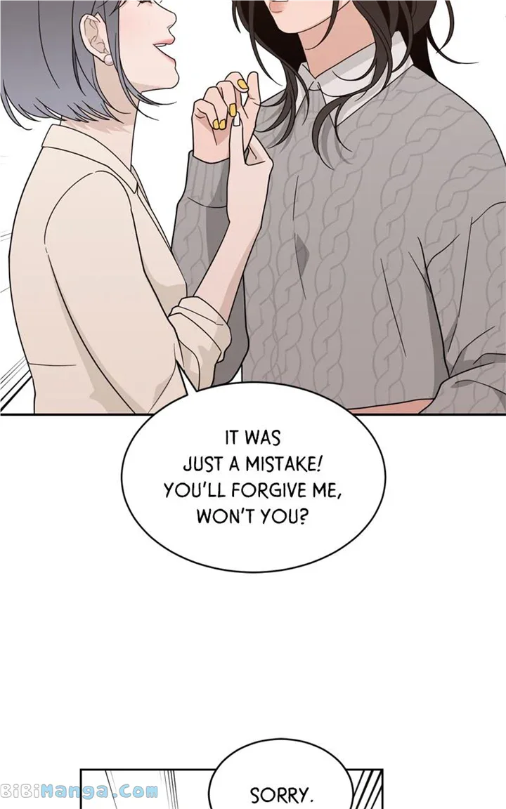 What Kind of Rice Cake Is This Chapter 27 page 56