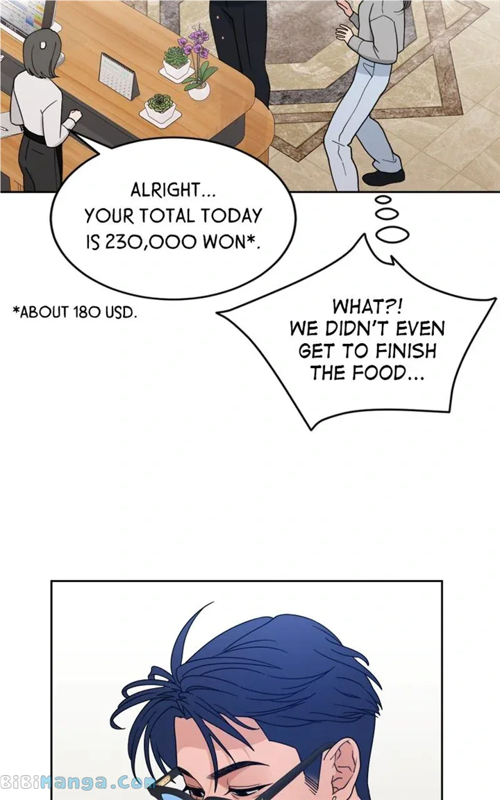 What Kind of Rice Cake Is This Chapter 27 page 63