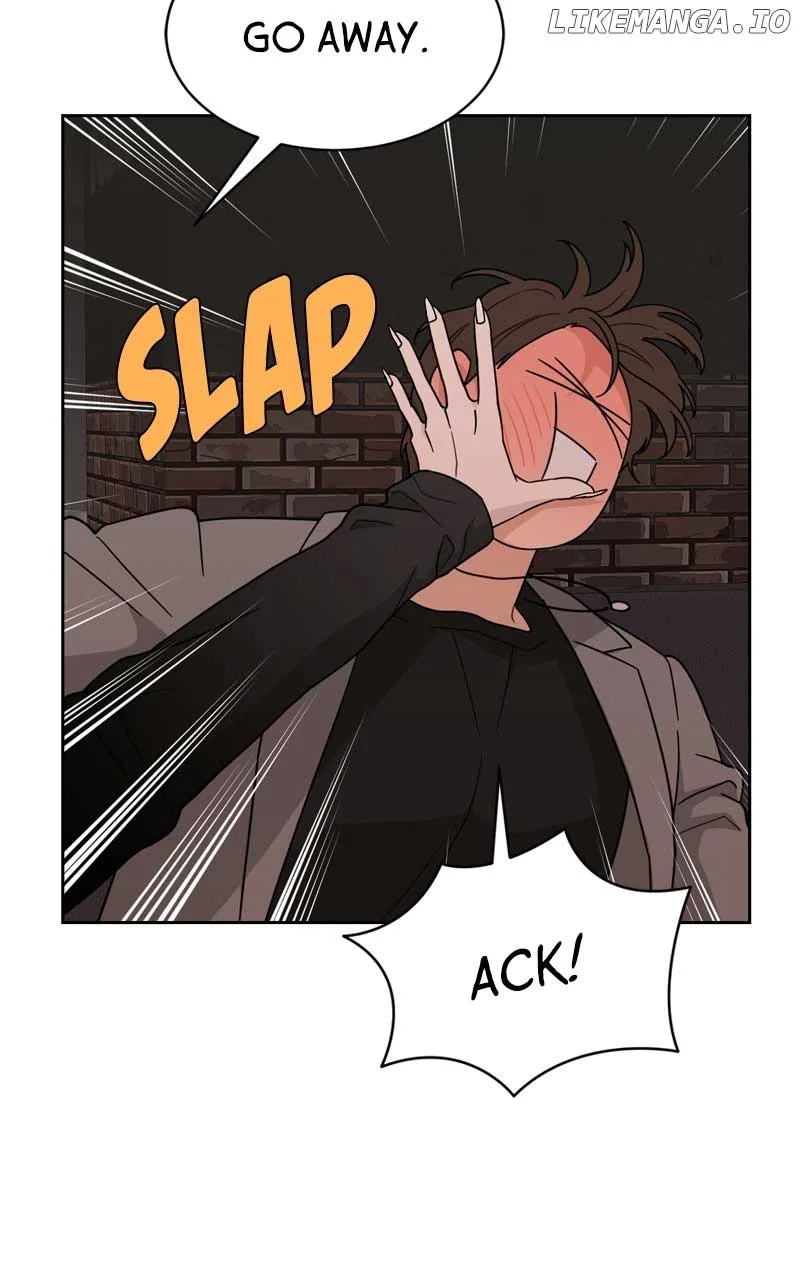 What Kind of Rice Cake Is This Chapter 29 page 8