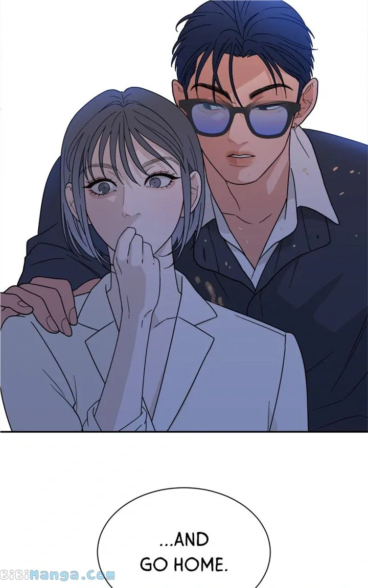 What Kind of Rice Cake Is This Chapter 27 page 53