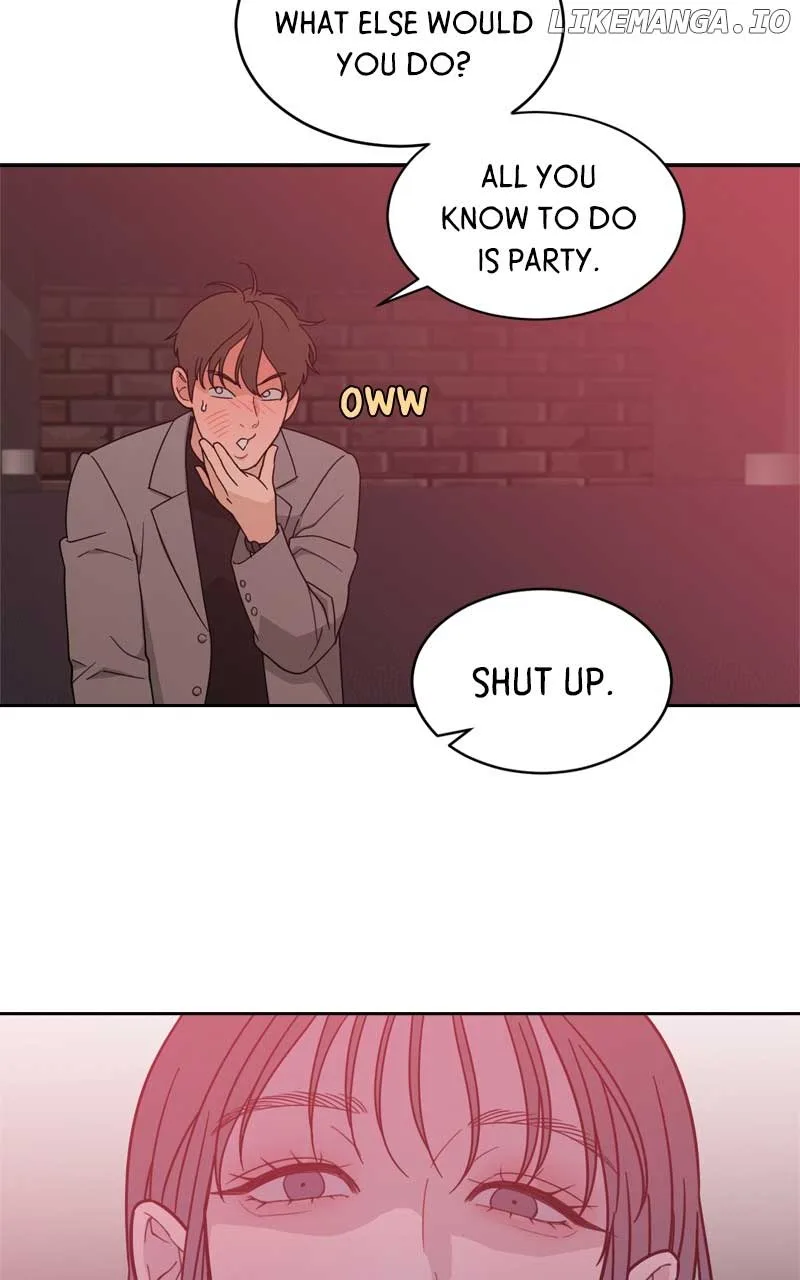 What Kind of Rice Cake Is This Chapter 29 page 11