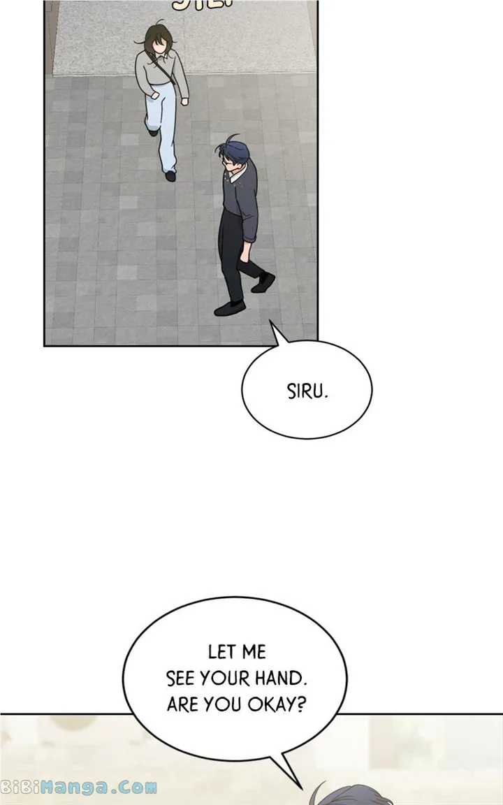 What Kind of Rice Cake Is This Chapter 27 page 65