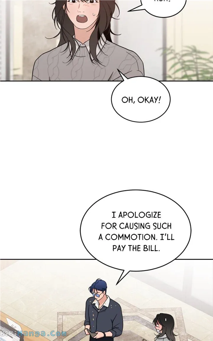 What Kind of Rice Cake Is This Chapter 27 page 62