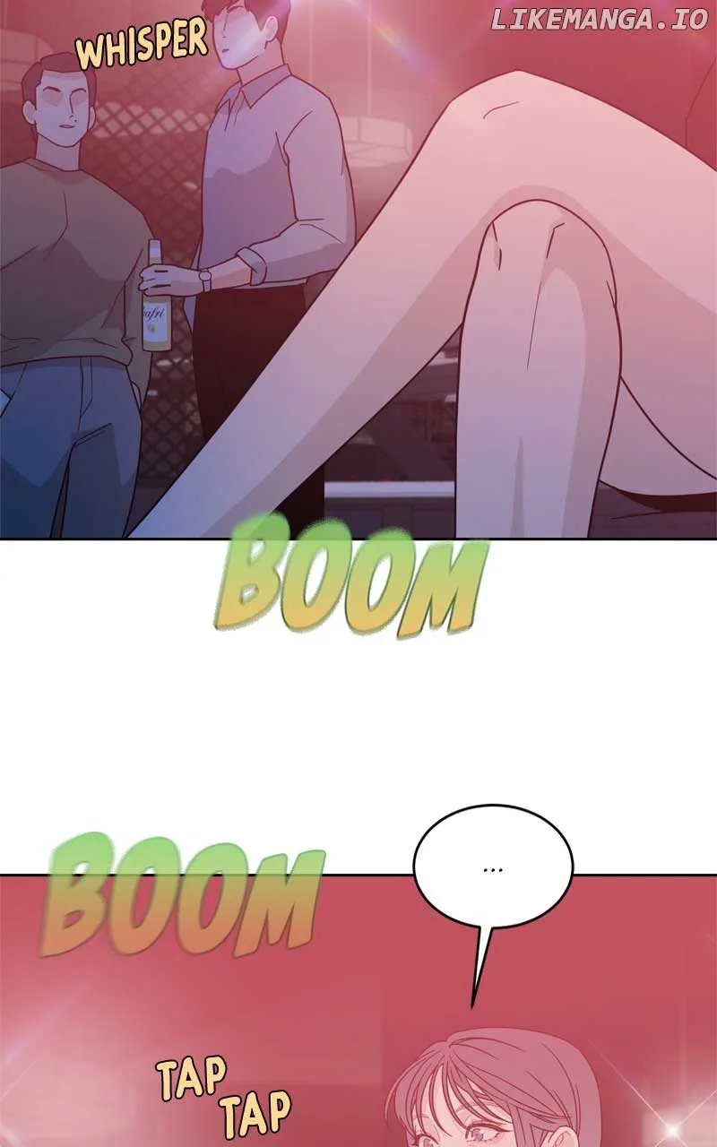What Kind of Rice Cake Is This Chapter 29 page 4