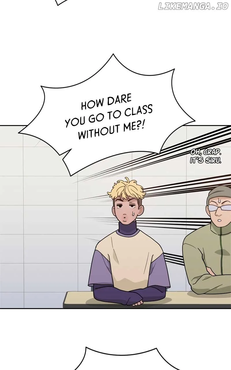 What Kind of Rice Cake Is This Chapter 29 page 17
