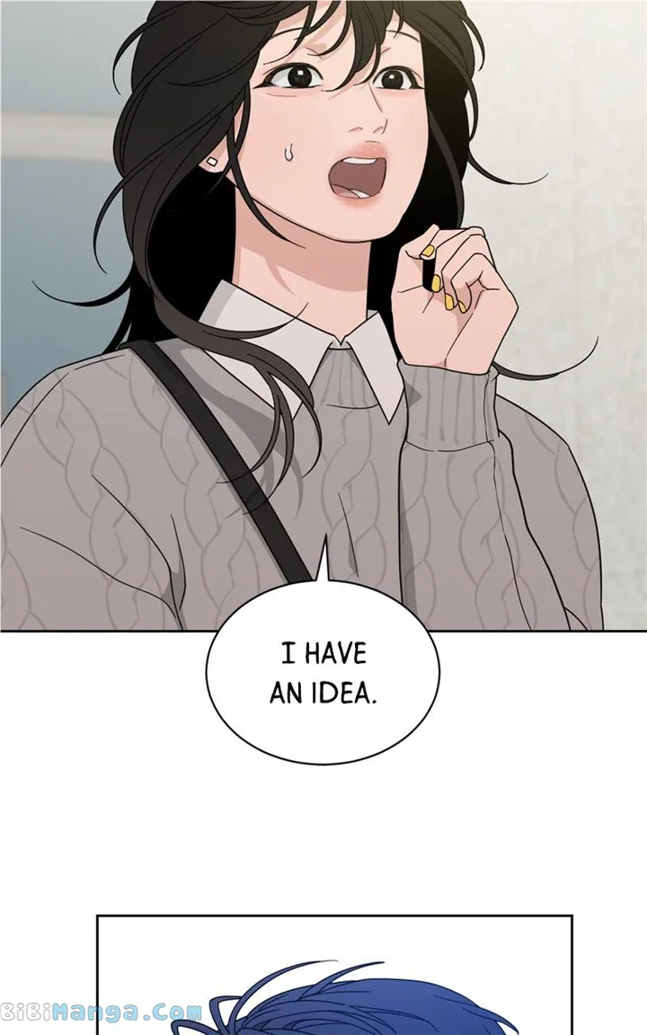 What Kind of Rice Cake Is This Chapter 27 page 72