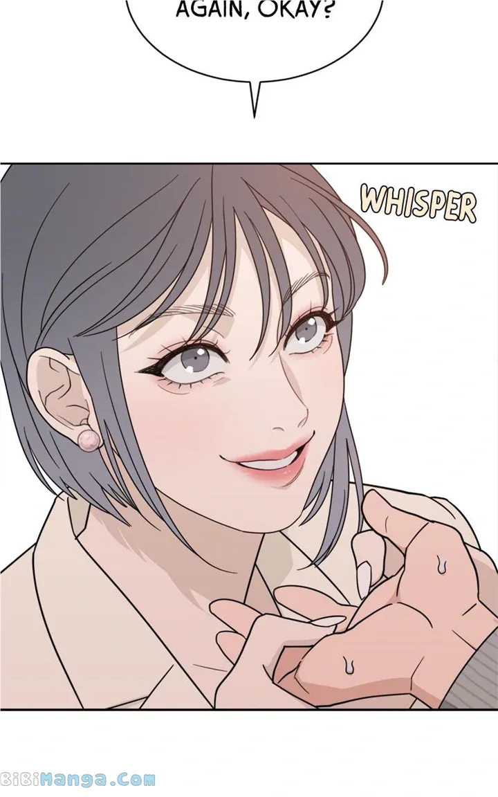 What Kind of Rice Cake Is This Chapter 27 page 58