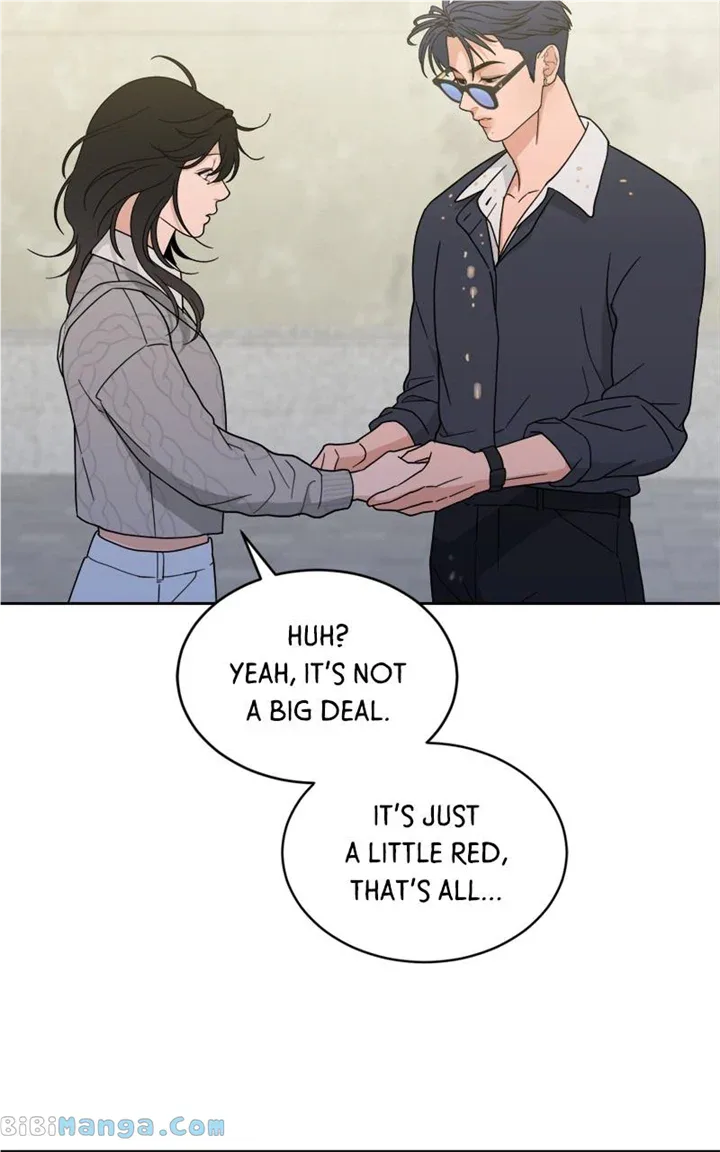 What Kind of Rice Cake Is This Chapter 27 page 66