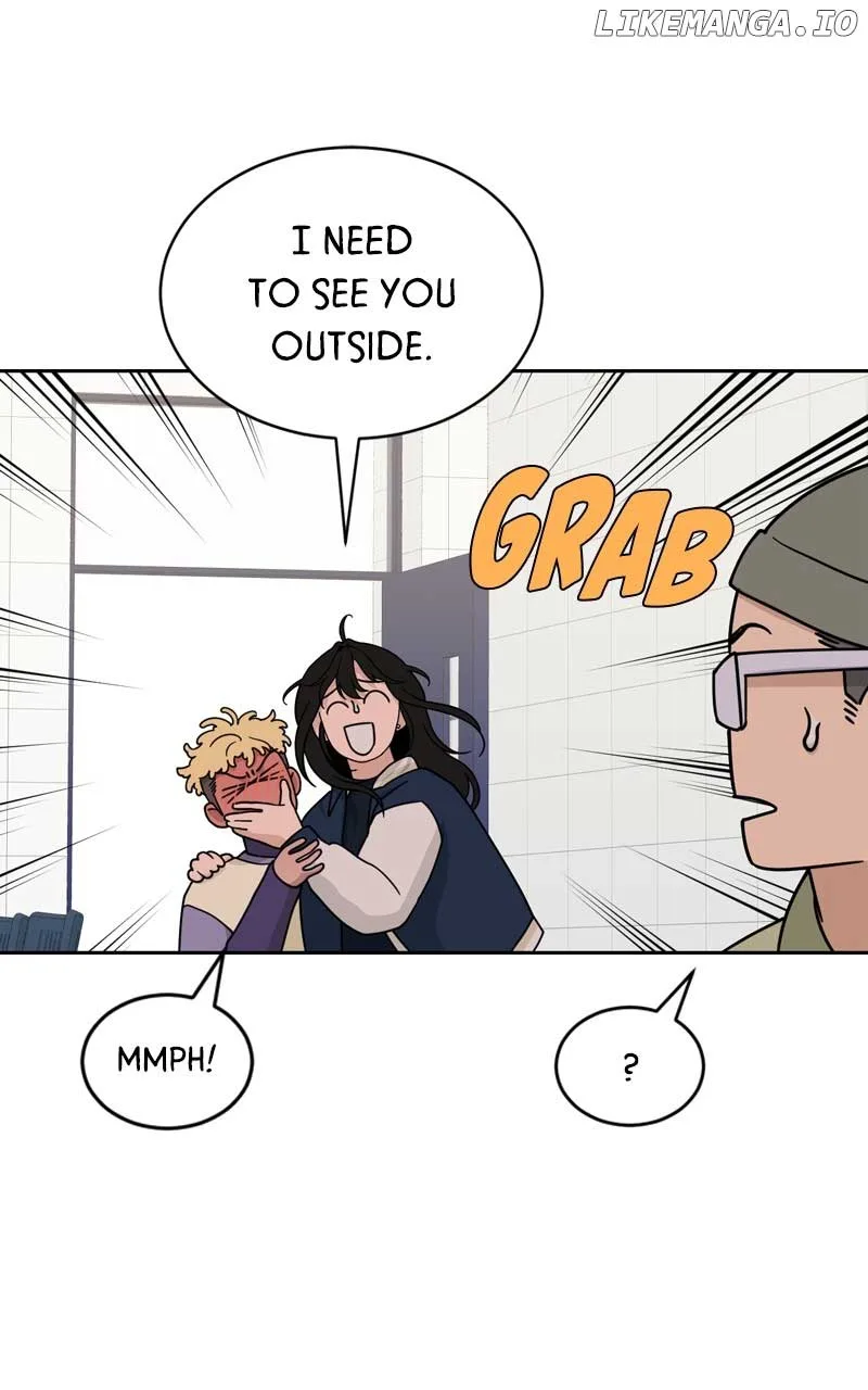 What Kind of Rice Cake Is This Chapter 29 page 22