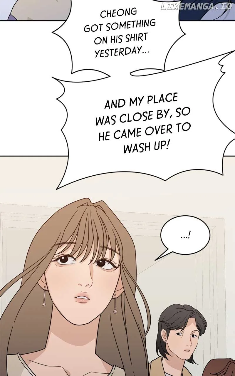 What Kind of Rice Cake Is This Chapter 29 page 29