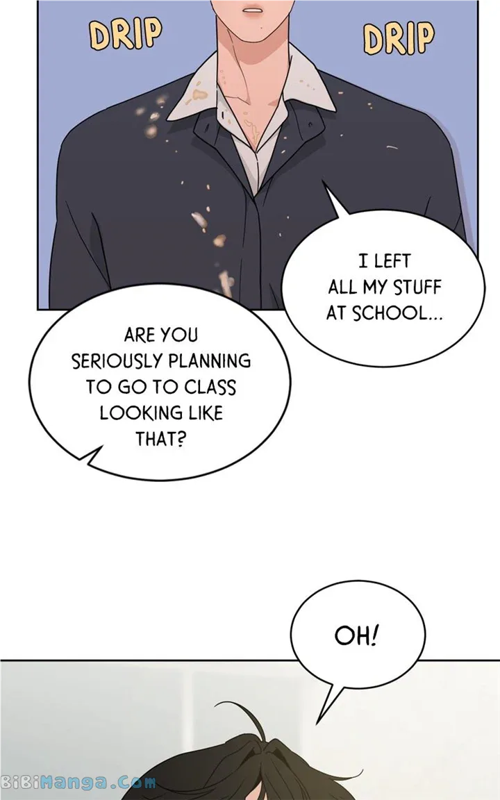 What Kind of Rice Cake Is This Chapter 27 page 71