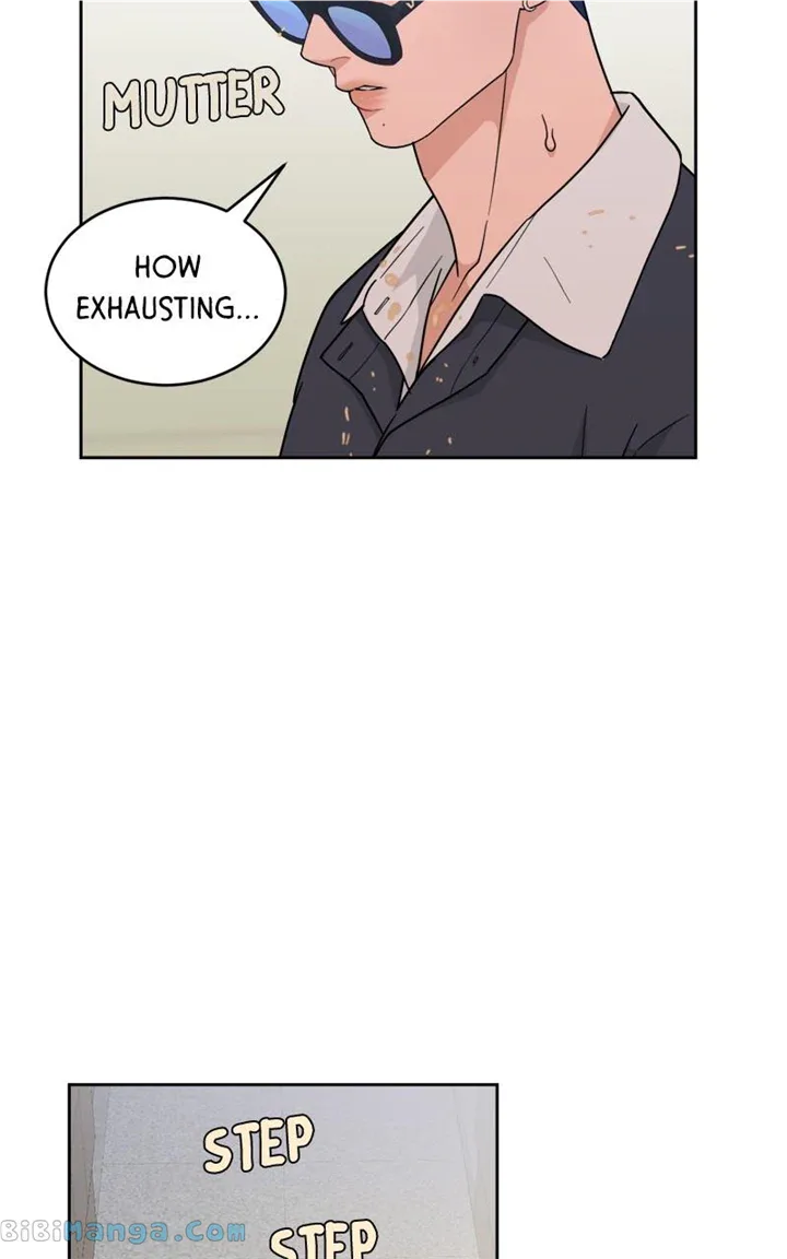 What Kind of Rice Cake Is This Chapter 27 page 64