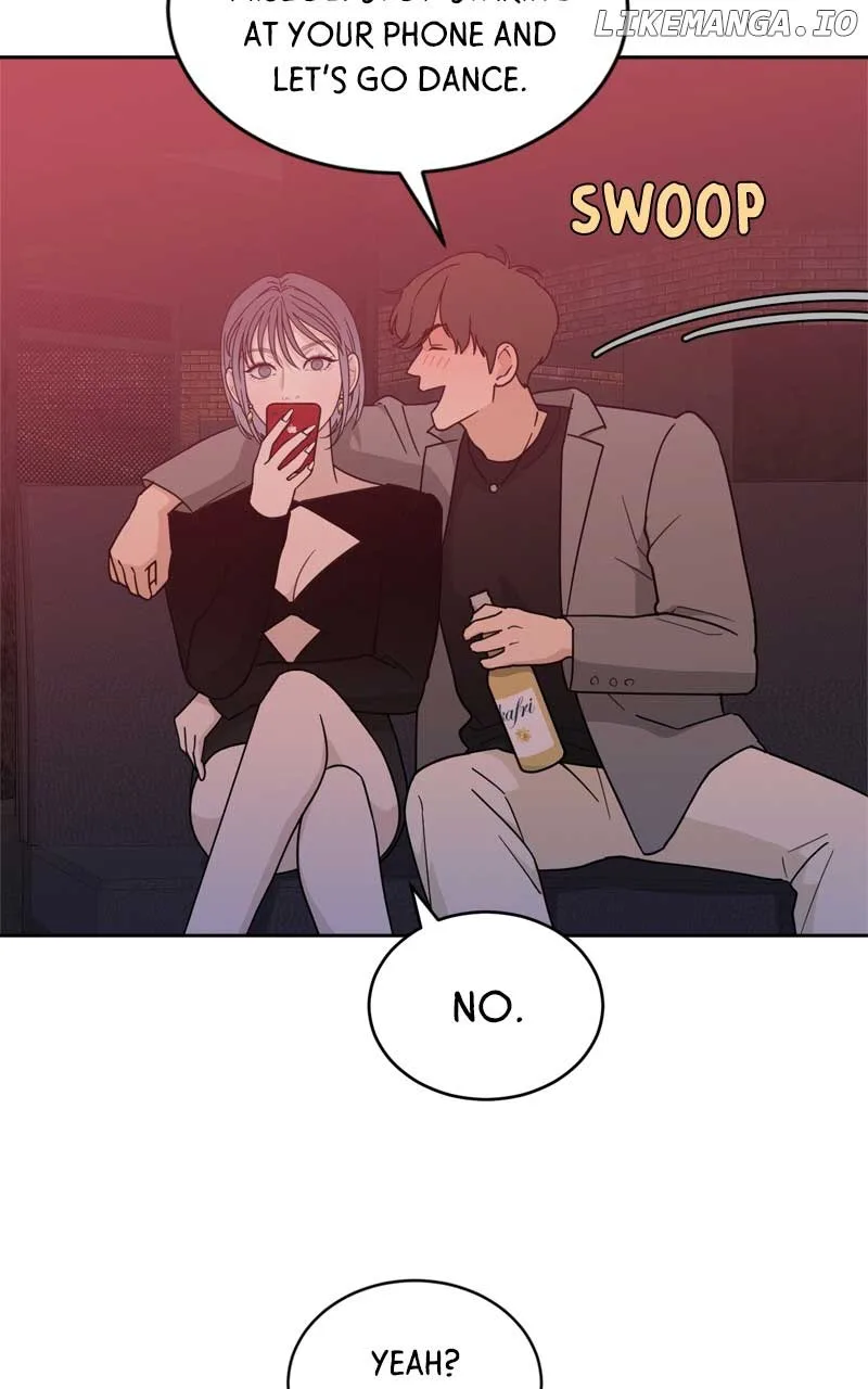 What Kind of Rice Cake Is This Chapter 29 page 6