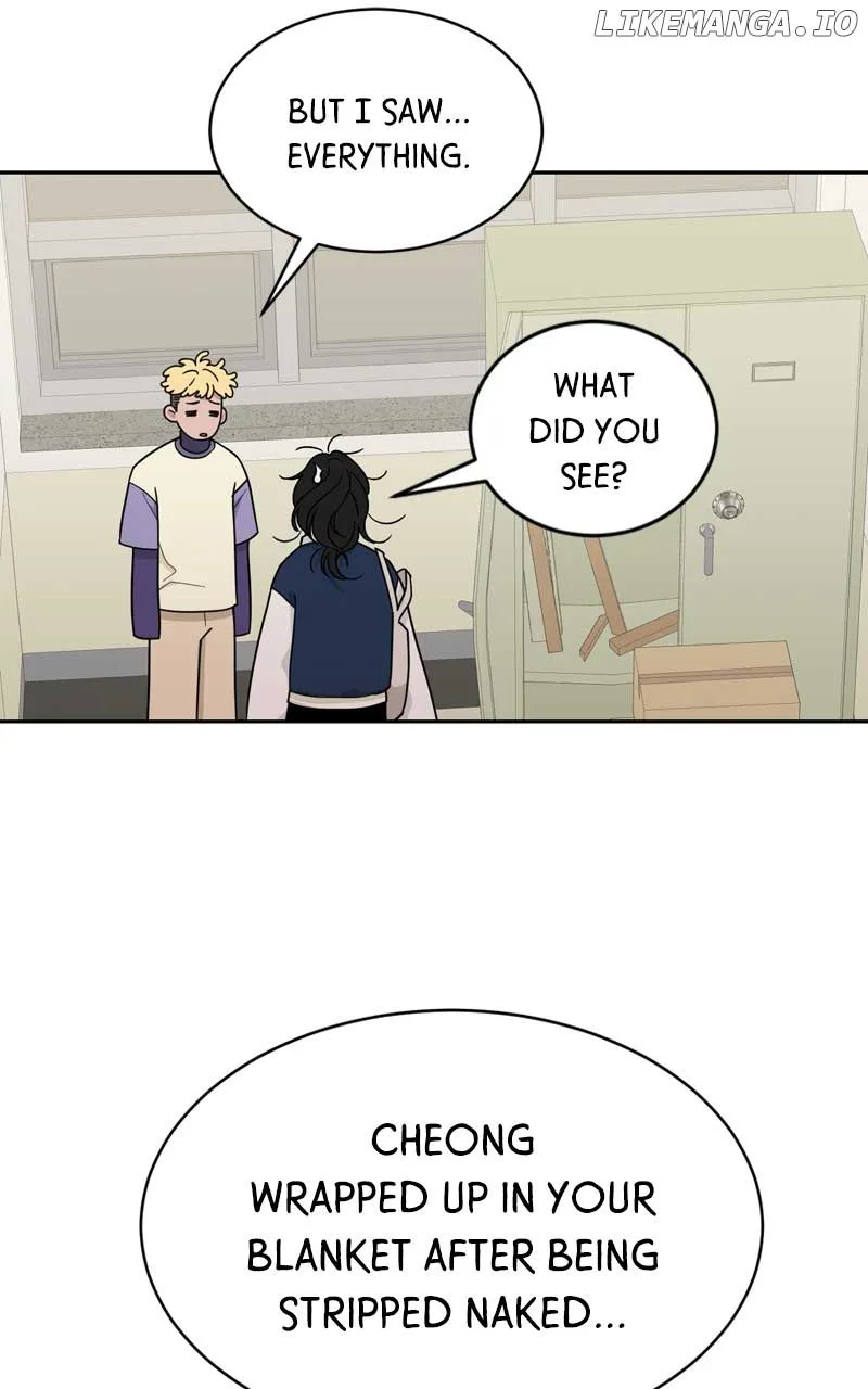 What Kind of Rice Cake Is This Chapter 29 page 24