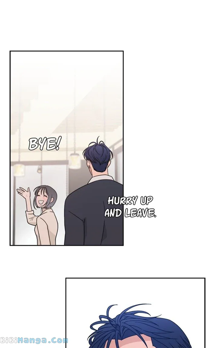 What Kind of Rice Cake Is This Chapter 27 page 60