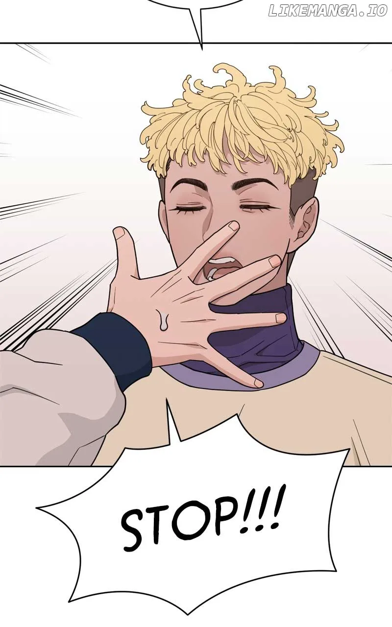 What Kind of Rice Cake Is This Chapter 29 page 21