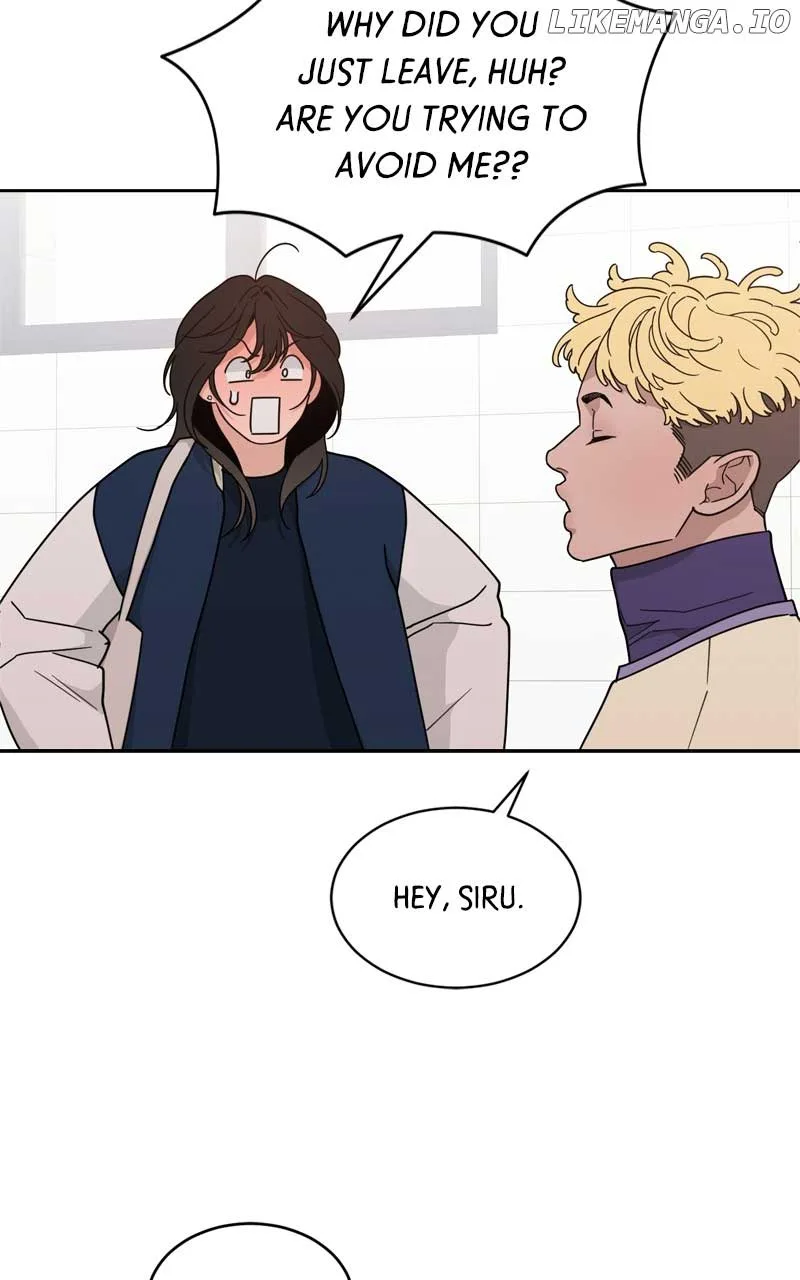 What Kind of Rice Cake Is This Chapter 29 page 18