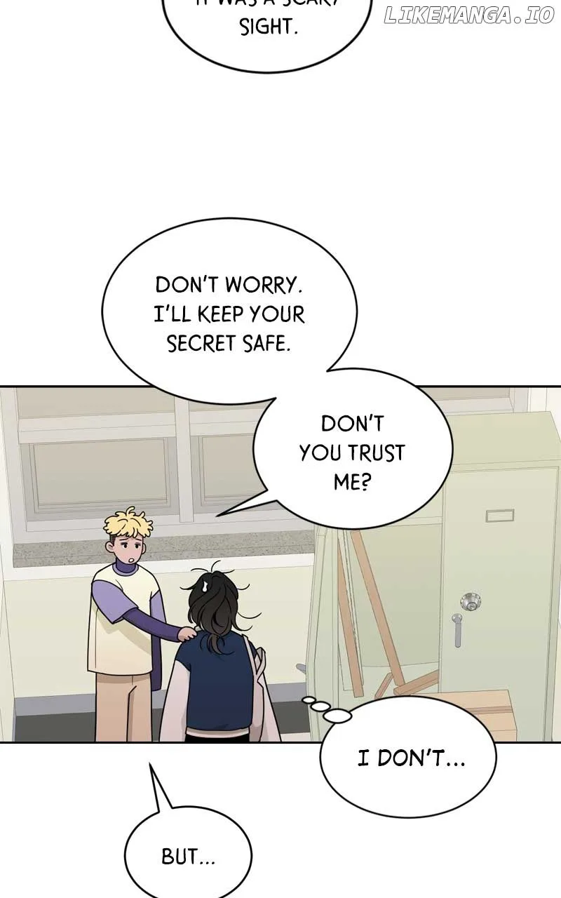 What Kind of Rice Cake Is This Chapter 29 page 26