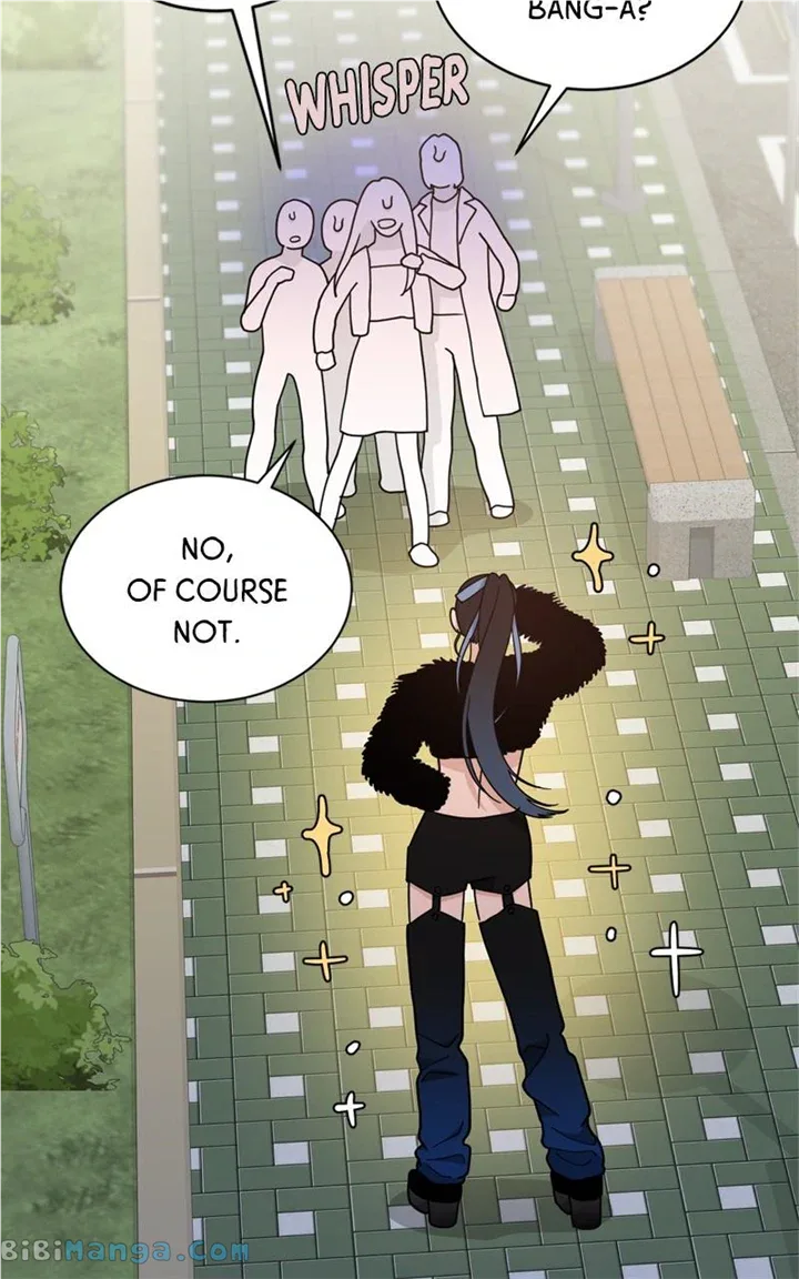 What Kind of Rice Cake Is This Chapter 30 page 4