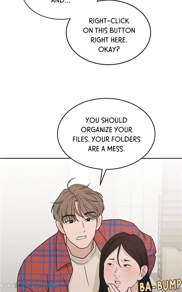What Kind of Rice Cake Is This Chapter 30 page 56