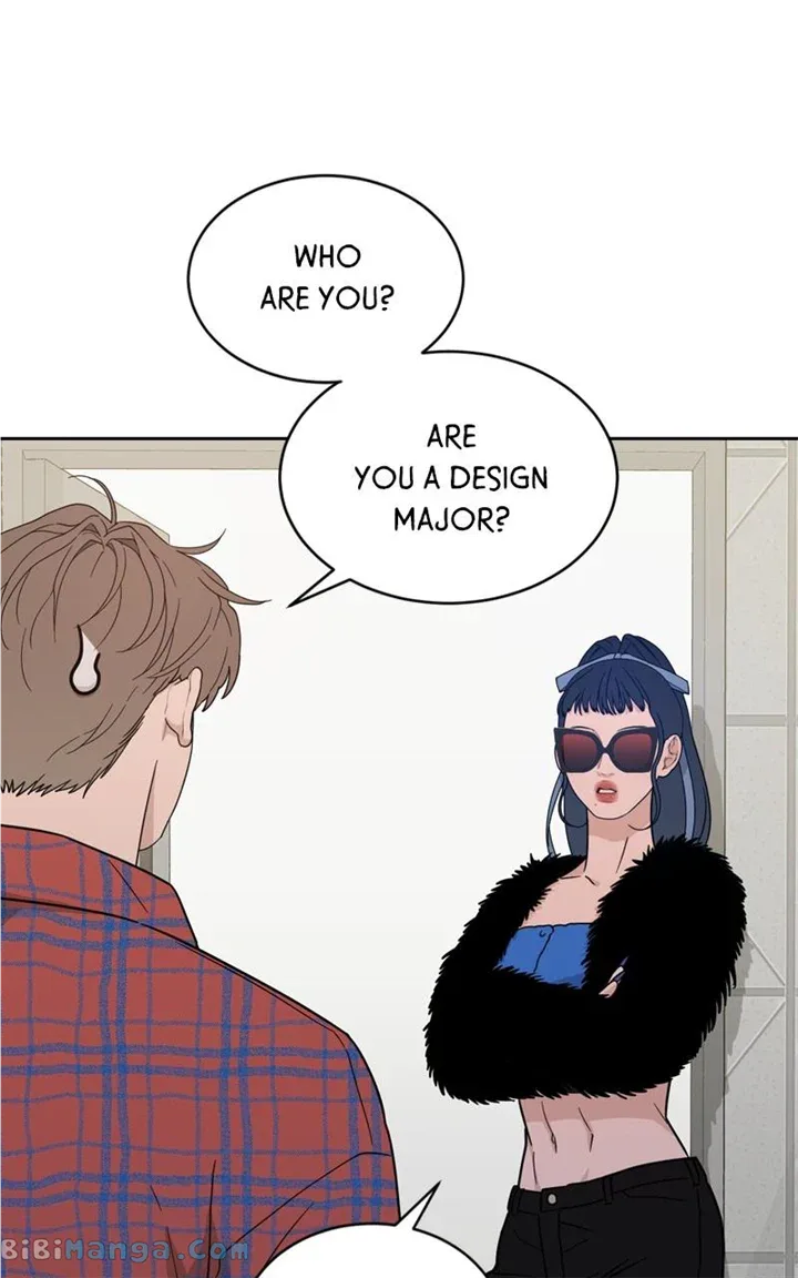 What Kind of Rice Cake Is This Chapter 30 page 64