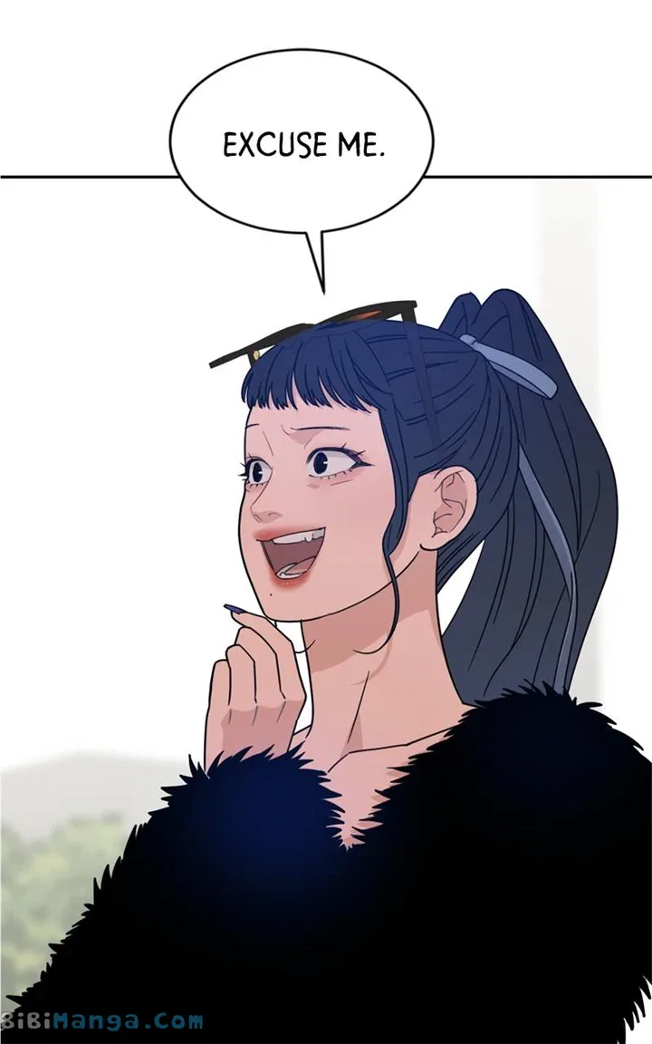 What Kind of Rice Cake Is This Chapter 30 page 2
