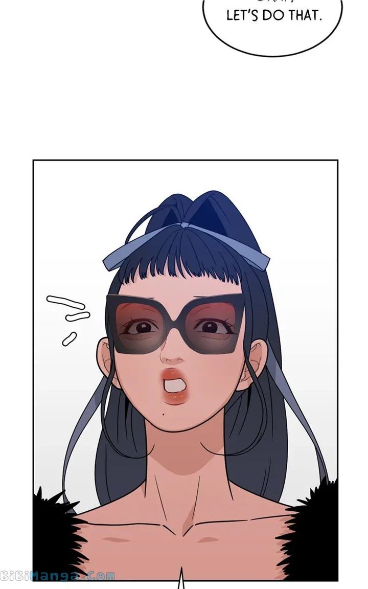 What Kind of Rice Cake Is This Chapter 30 page 8