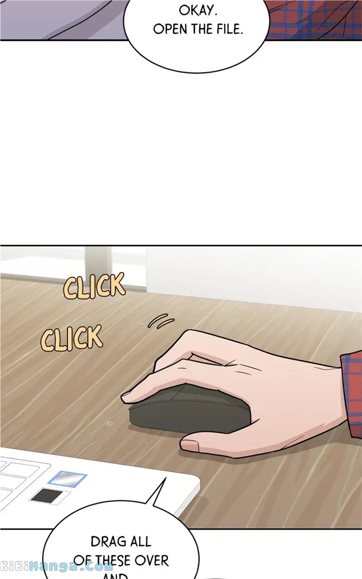 What Kind of Rice Cake Is This Chapter 30 page 55