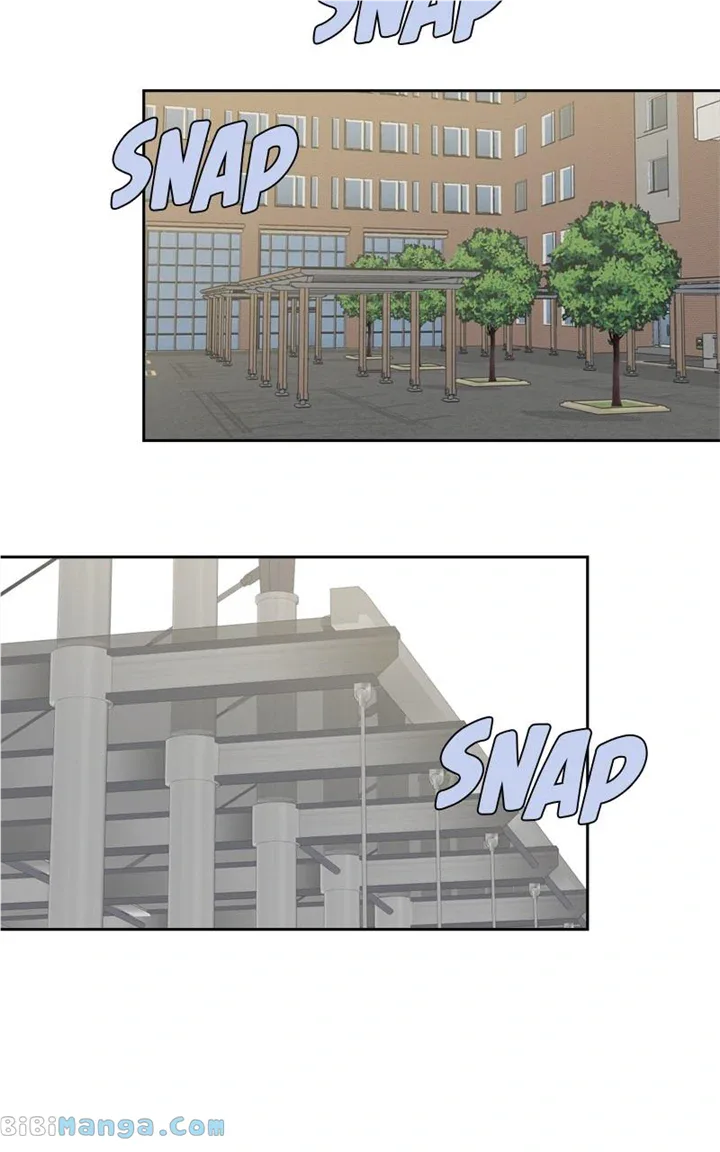What Kind of Rice Cake Is This Chapter 30 page 28