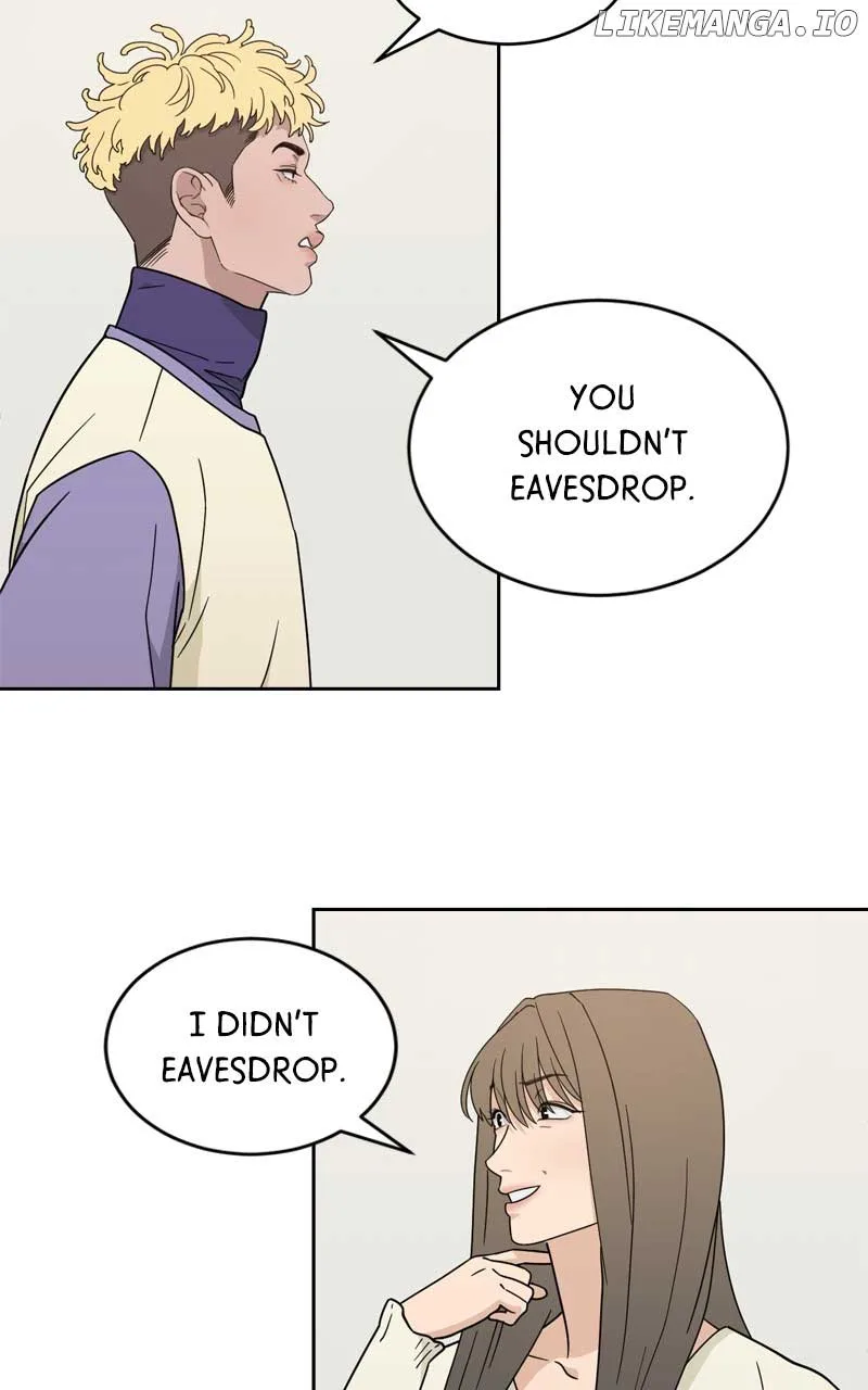 What Kind of Rice Cake Is This Chapter 29 page 34