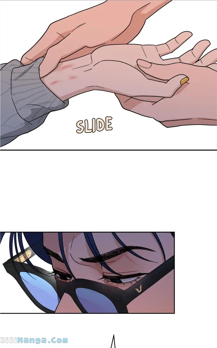 What Kind of Rice Cake Is This Chapter 27 page 67