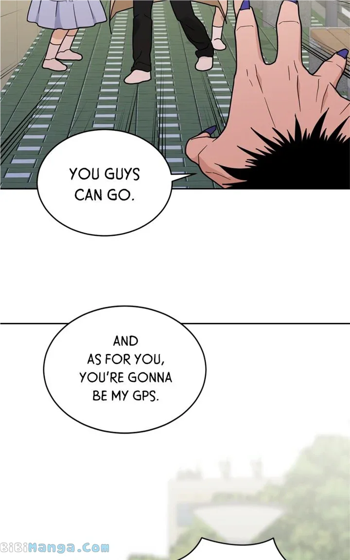 What Kind of Rice Cake Is This Chapter 30 page 14