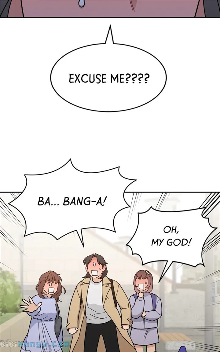 What Kind of Rice Cake Is This Chapter 30 page 13