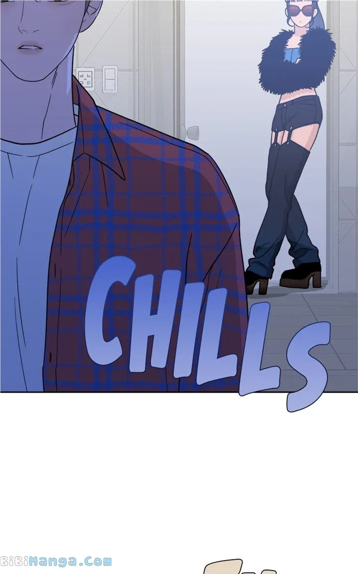What Kind of Rice Cake Is This Chapter 30 page 59