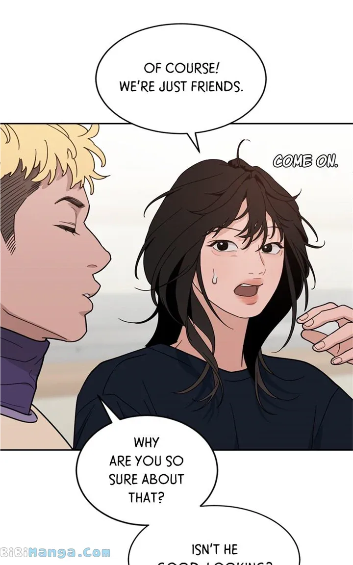 What Kind of Rice Cake Is This Chapter 30 page 38