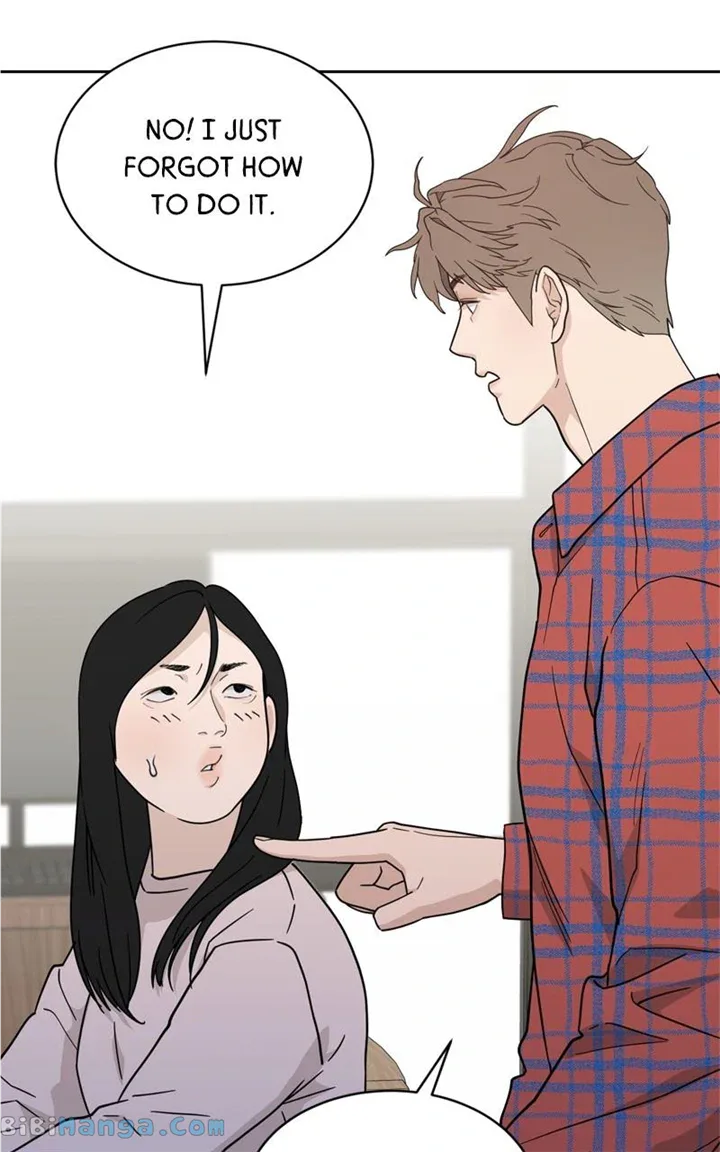 What Kind of Rice Cake Is This Chapter 30 page 54