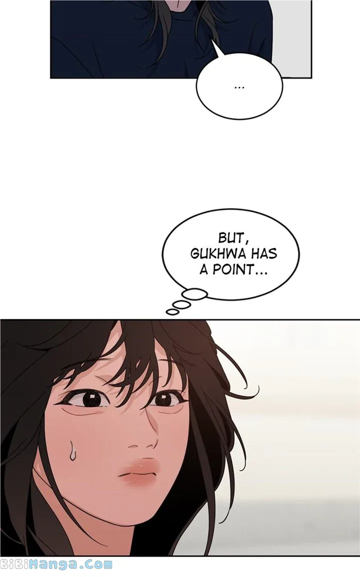 What Kind of Rice Cake Is This Chapter 30 page 40