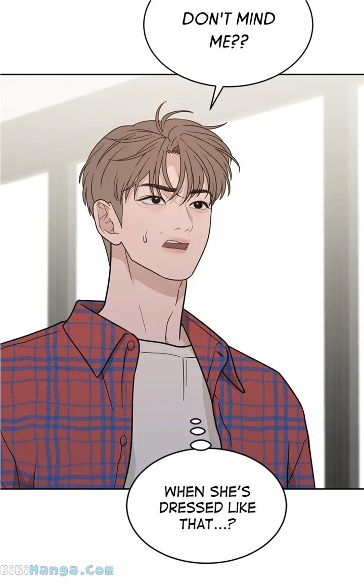 What Kind of Rice Cake Is This Chapter 30 page 63