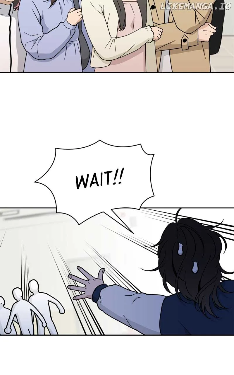 What Kind of Rice Cake Is This Chapter 29 page 38