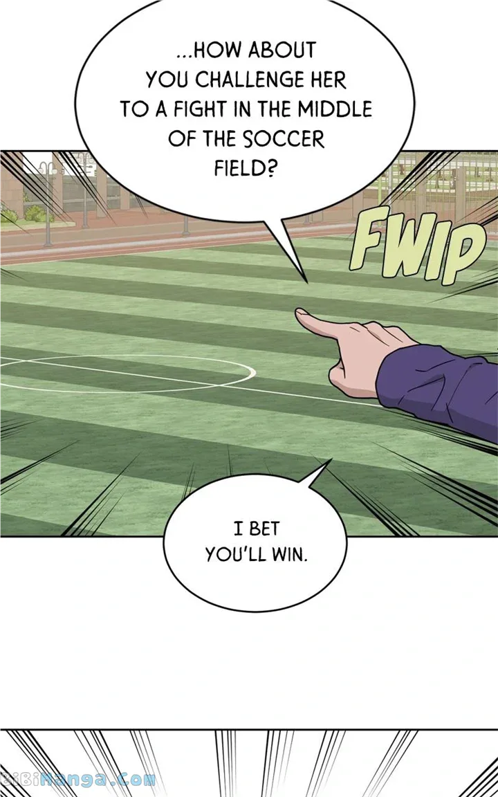 What Kind of Rice Cake Is This Chapter 30 page 26